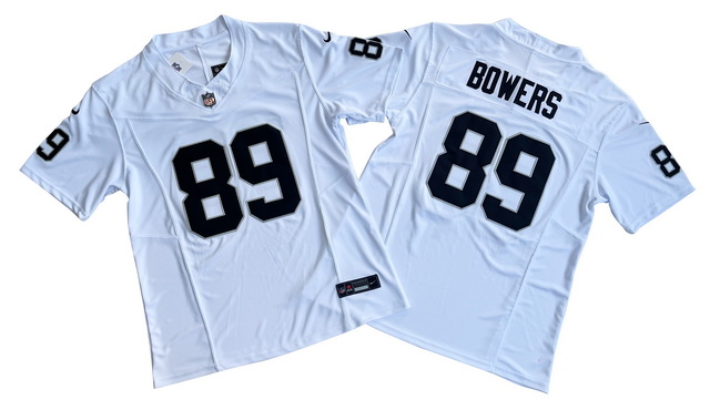 Las Vegas Raiders Jerseys 007